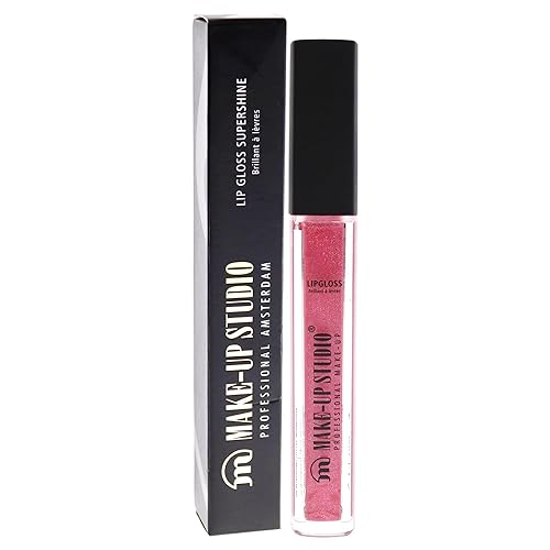 Miniatura 3 de Make-up Studio Brillo de labios Supershine - 8 SP para mujer - 0.15 oz Brillo de labios