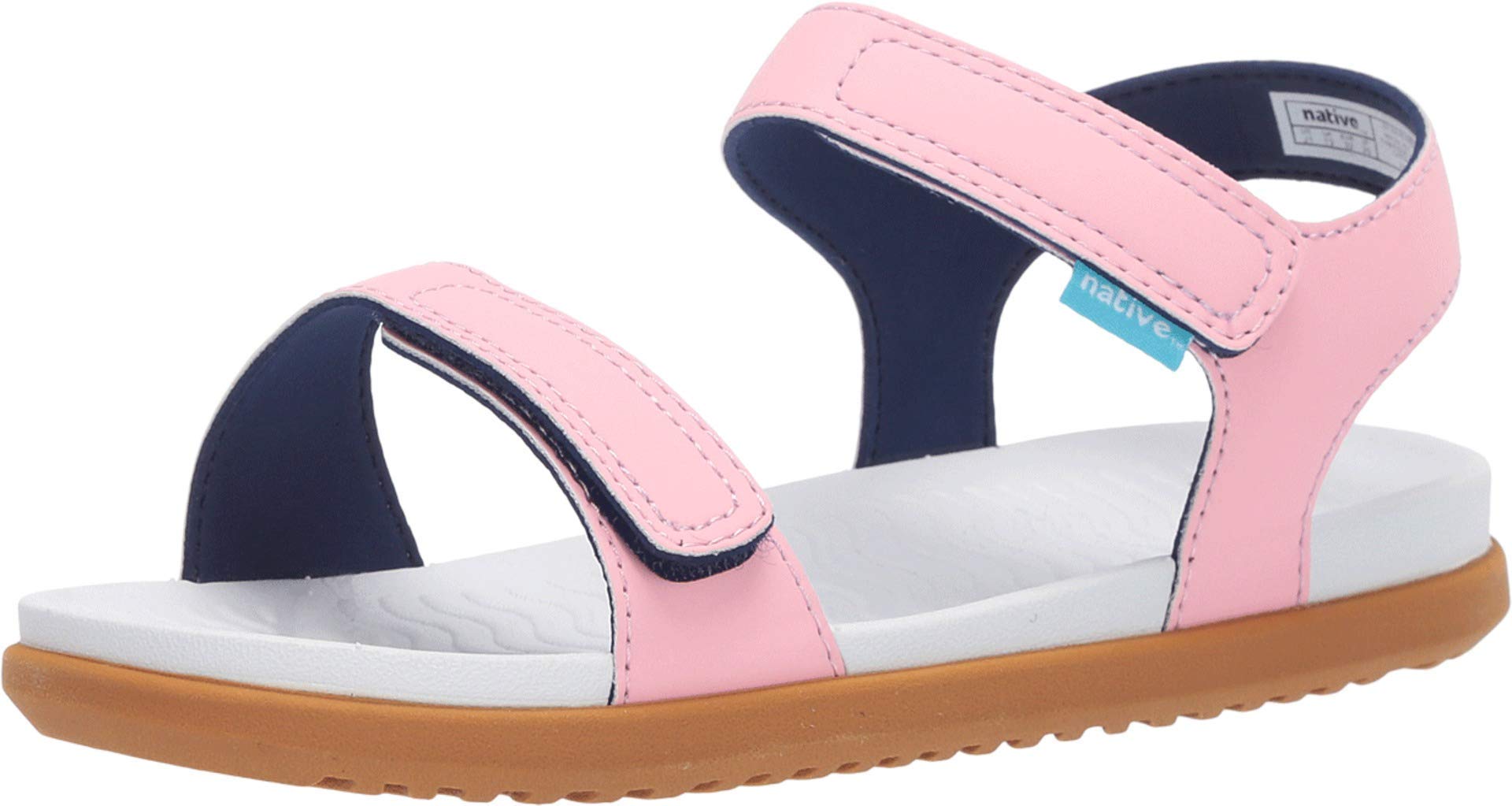 Native Shoes Girl's Charley (Toddler/Little Kid)