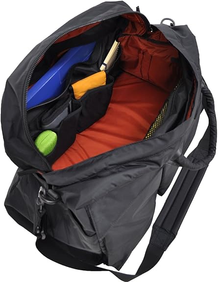 Amazon | [マンハッタンパッセージ] 2244キャリーオール