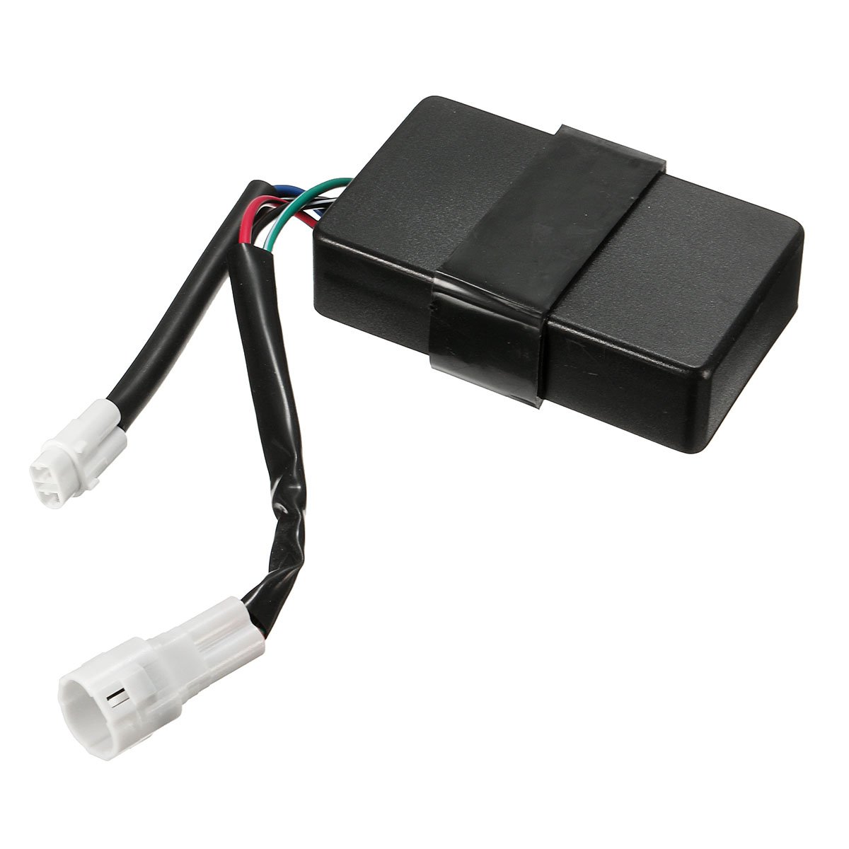 CDI Zündung Für Kawasaki KLF300 Bayou - Digitale Racing Zündbox - Einfache Installation