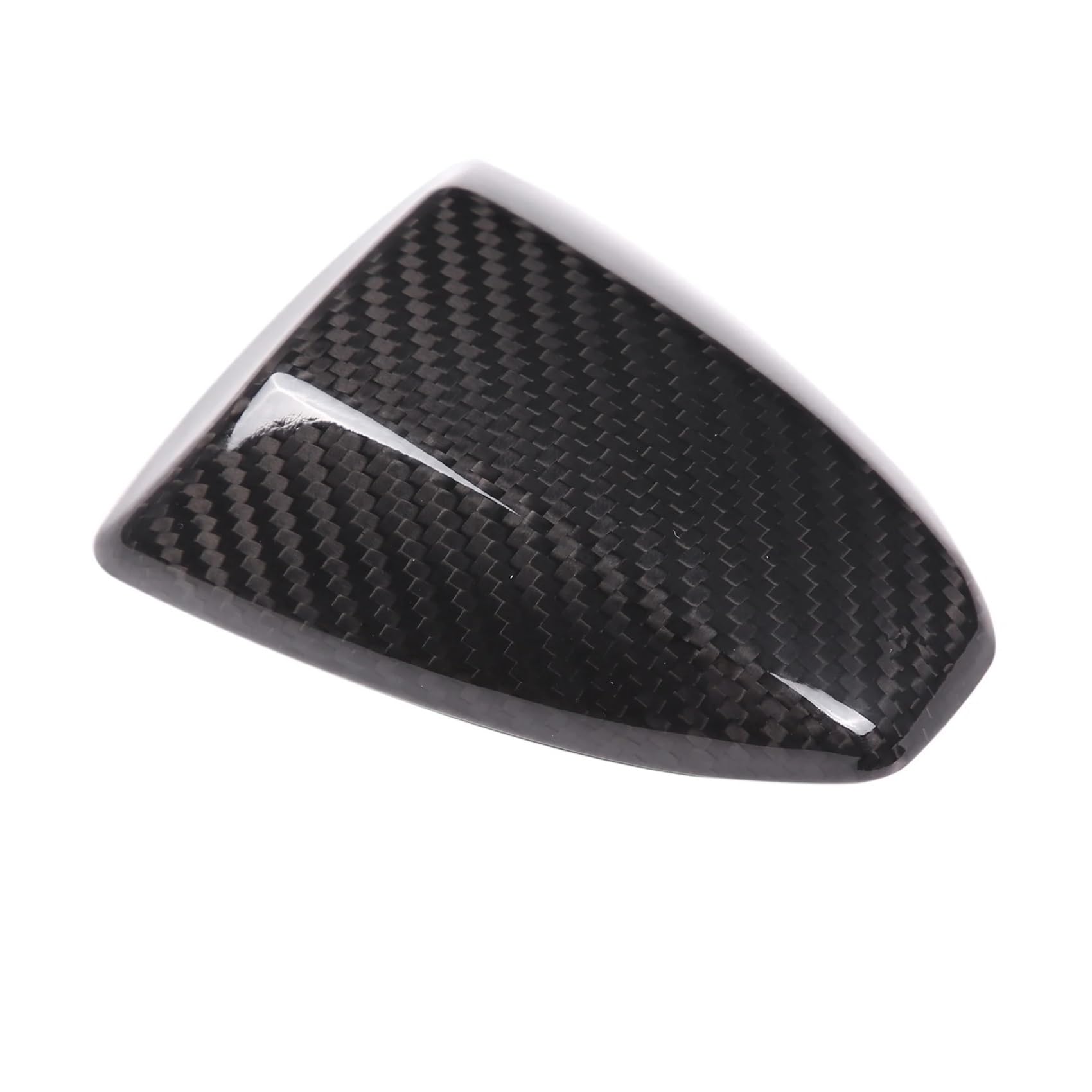 Fit for Nissan GTR R35 2008-2016 Real Carbon Fiber Pattern Car Roof Cover Carbon Color