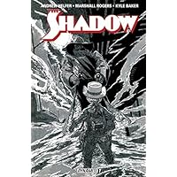 The Shadow Master Series #7