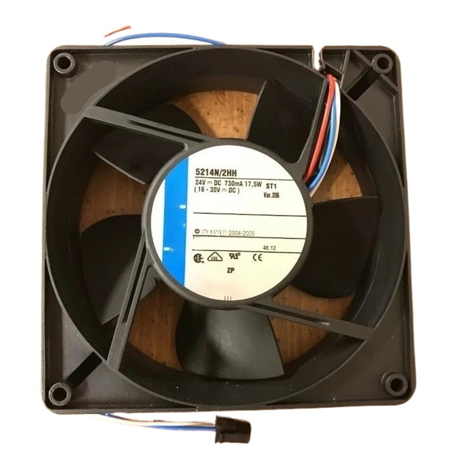 JEYPINDII 5214N/2HH 5214NHH 24V 17.5W 12738 Cooling Fan(5214N 2HH 2line)