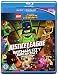 Produktbild LEGO DC: GOTHAM BREAKOUT (BD/S) [Blu-ray] [2016] [Region A & B & C]