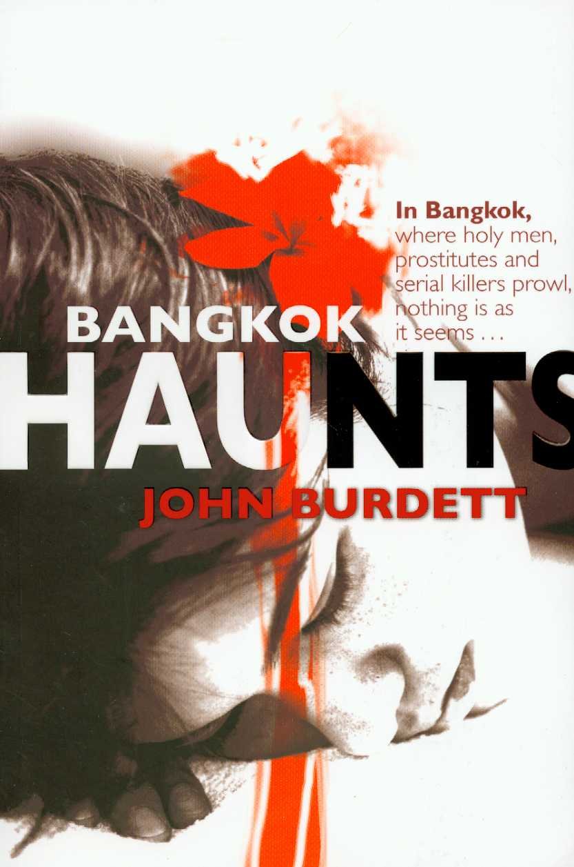 Buy Bangkok Haunts — BookShops.in