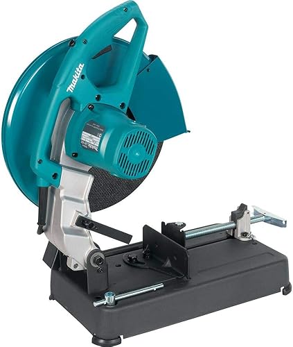 Miniatura 6 de Makita Sierra de corte LW1401, 14"