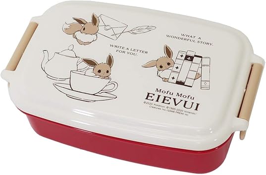 Amazon Co Jp ポケモン 弁当箱 1段ランチボックス イーブイ ブリティッシュ ポケットモンスター ホーム キッチン Amazon Co Jp ポケモン 弁当箱 1段ランチボックス イーブイ ブリティッシュ ポケットモンスター ホーム キッチン