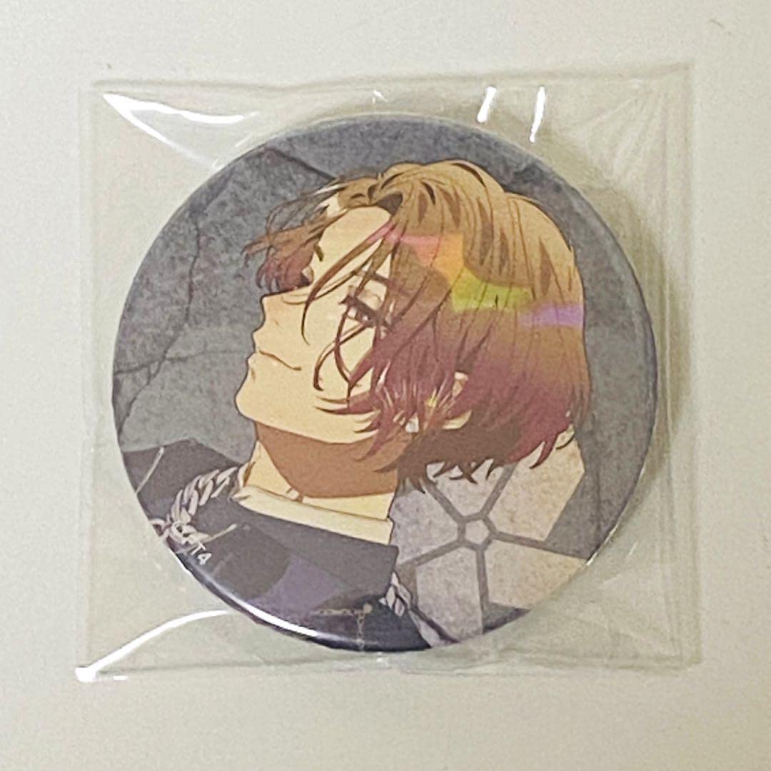 Amazon.co.jp: HoneyWorks グッズ FT4 IV アルバム 特典 缶 バッジ