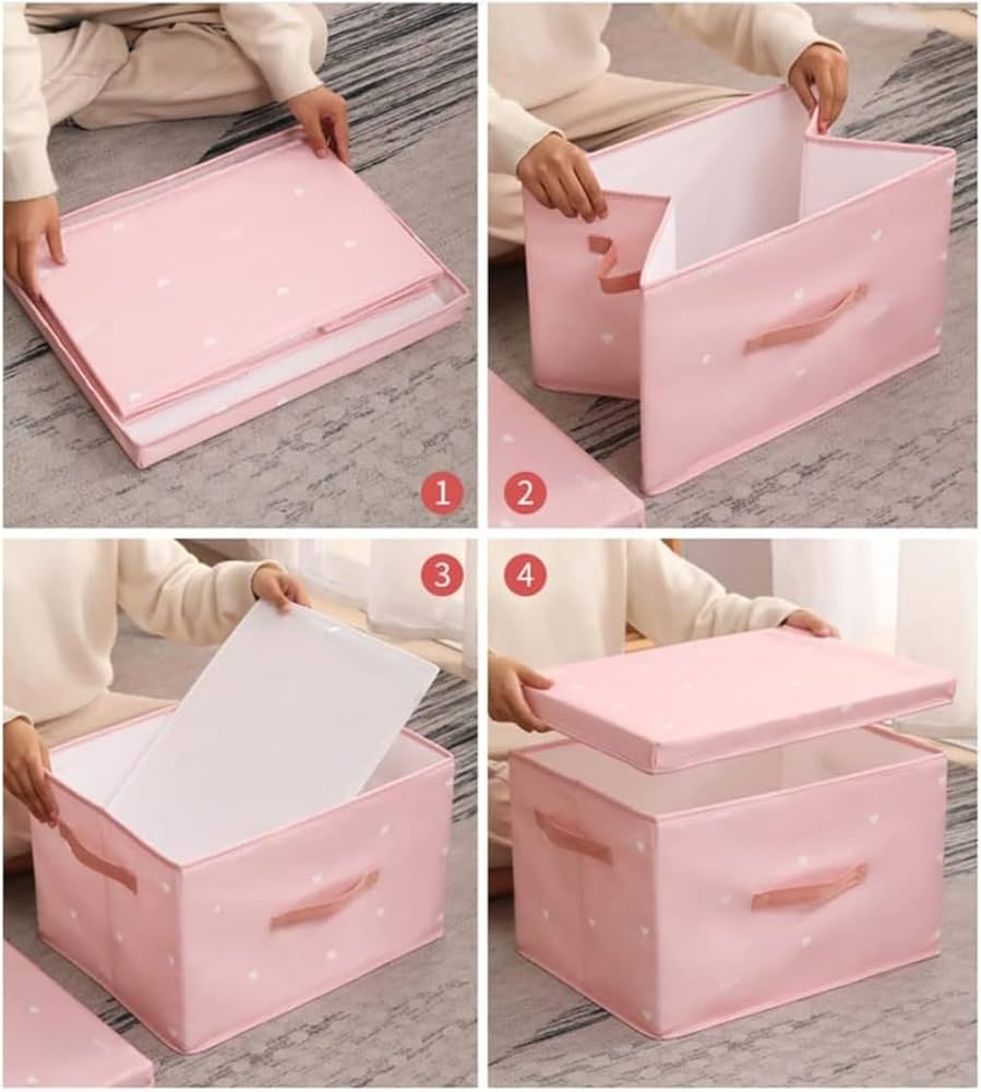 ARS 鑑定品　保護ケース　収納ケース　PINK×3set ARS鑑定 ゲーム・おもちゃ・グッズ ARS 鑑定品 保護ケース 収納