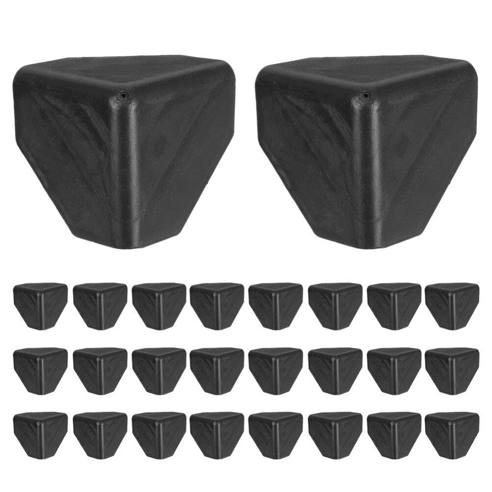 Protecteur D'angle Pour Bébé 100 Pièces Protecteurs Gardes D'angle De Meubles Et Pare-Chocs De Sécurité De Bord Coussin De Pare-Chocs À L'épreuve Des Bébés Pour Couvrir Les Bords