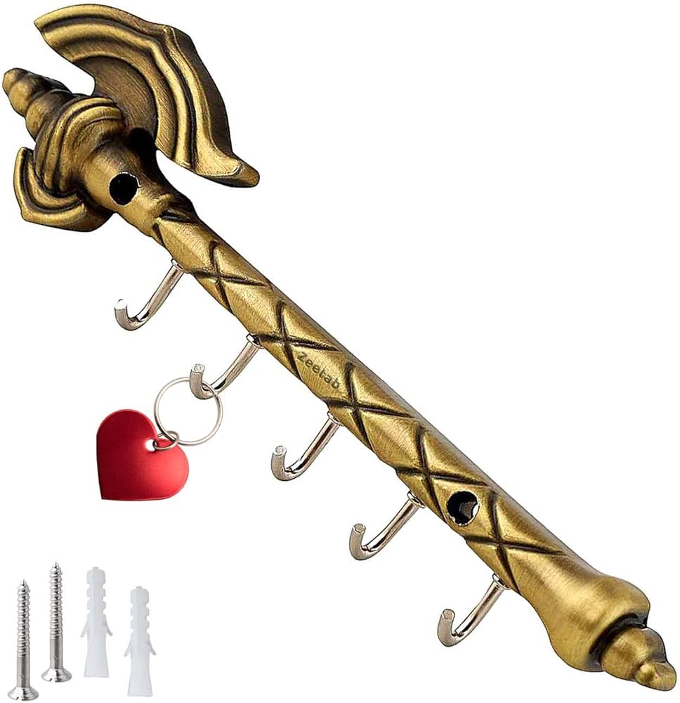 KENT】ギャラリートレー 59cm 特大 ハンドル 装飾フット トレイ│名作