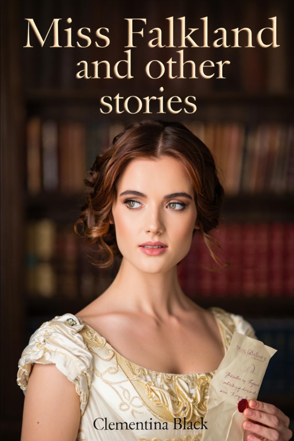 Miss Falkland and other stories