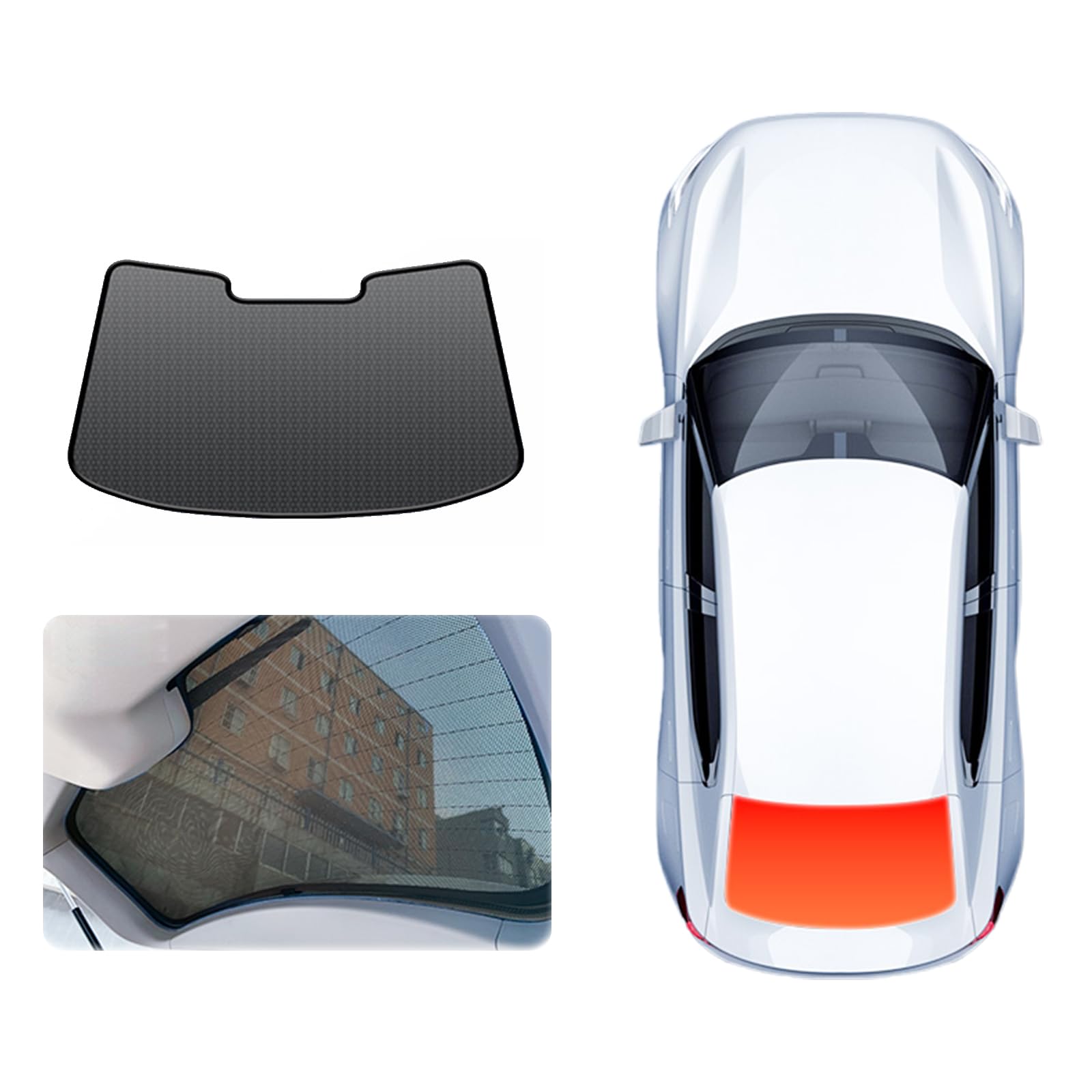 Lexus RXシリーズ UVカットサンシェード 【公式通販】