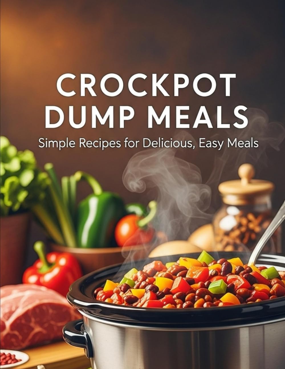 Crockpot Dump Meals Simple Recipes For Delicious, Easy Meals