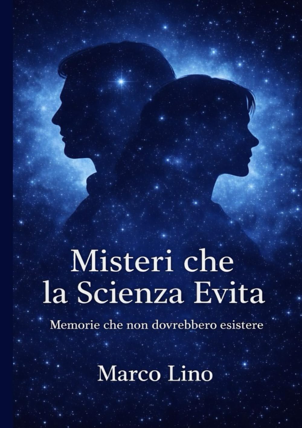 Misteri che la Scienza Evita: Memorie che non dovrebbero esistere