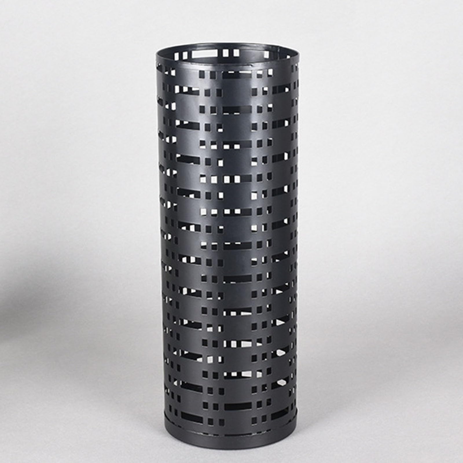 Porte-parapluies antidérapant pour éviter les sols glissants dans l'entrée du magasin