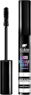 Kokie Cosmetics Lash Euphoria Mascara