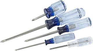 Craftsman 9-47139 Phillips Screwdriver Set, 5 Piece