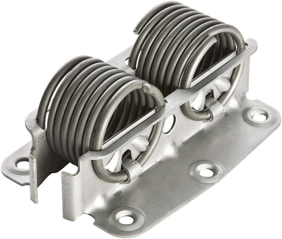 Rocker Springs