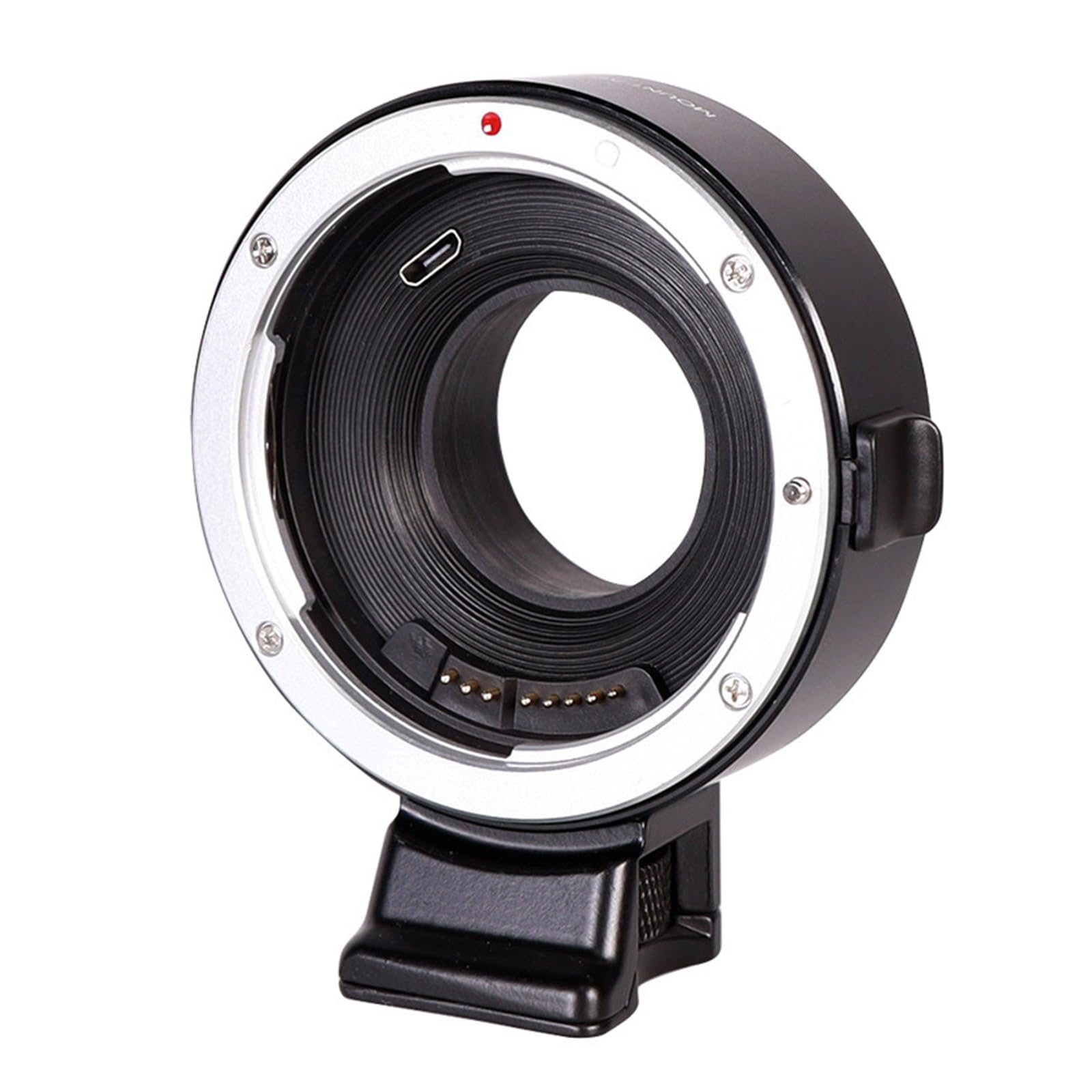 EF-FX1 Auto-Focus Mount Adapter EF-S Lens Adapter for EF/EF-S Mirrorless Camera Adapter Replacement Lens Adapter