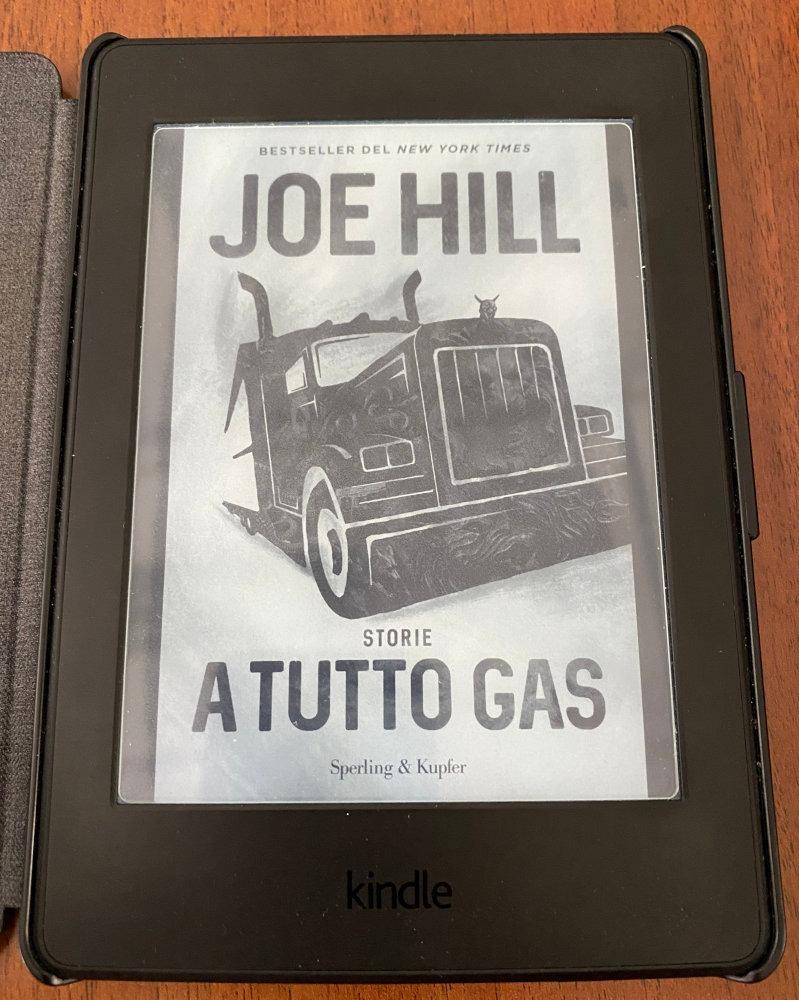 Immagine del cliente