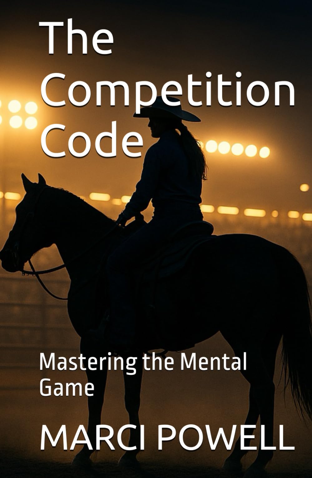 The Competition Code: Mastering the Mental Game