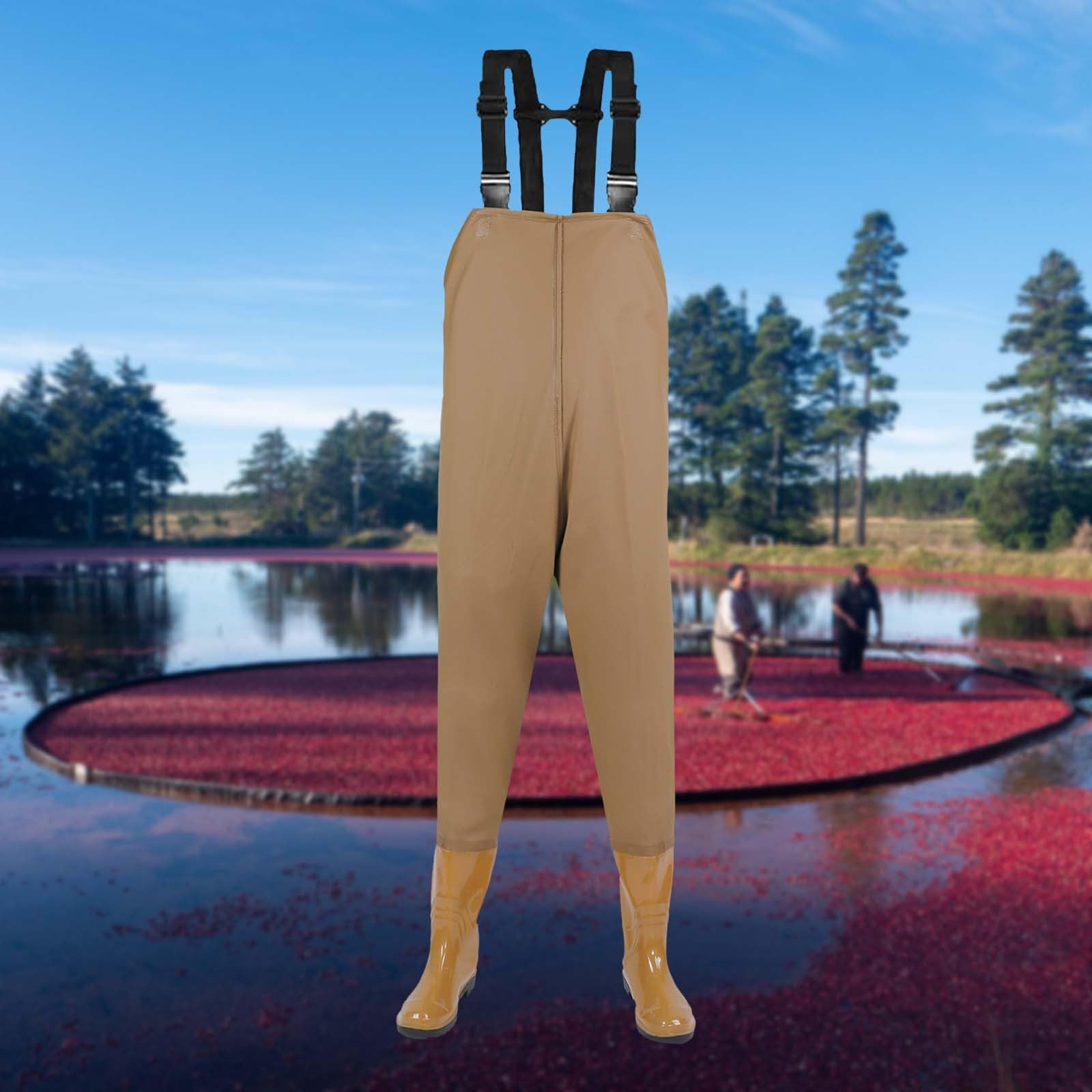 Pantalones de exterior para hombre, impermeables, transpirables, impermeables, para bicicleta, para lluvia, para exteriores, con protección para zapatos, pantalones de trabajo, resistentes al viento,