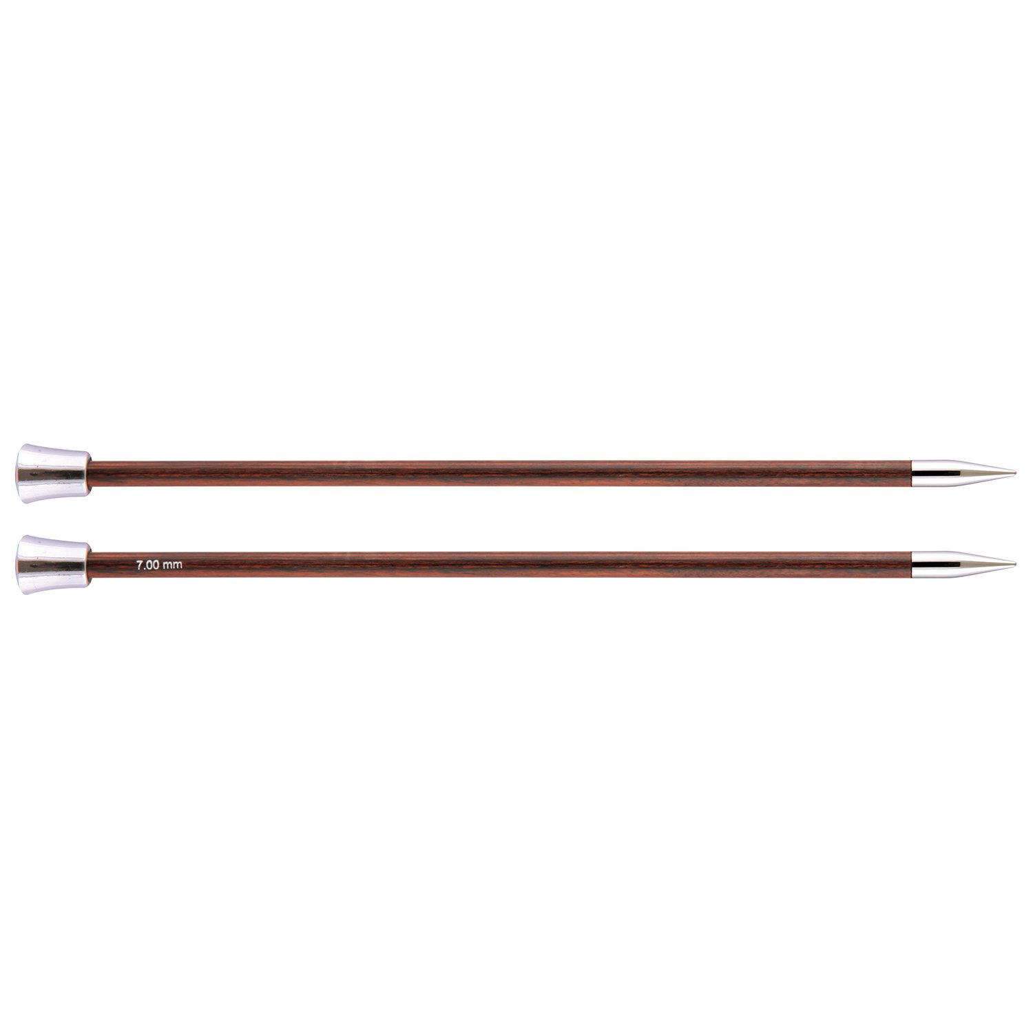 Groves Of Thames Royale Sp 35X7Royale: Knitting Pins: Single-Ended: 35Cm X 7.00mmKnitpro from B&Q