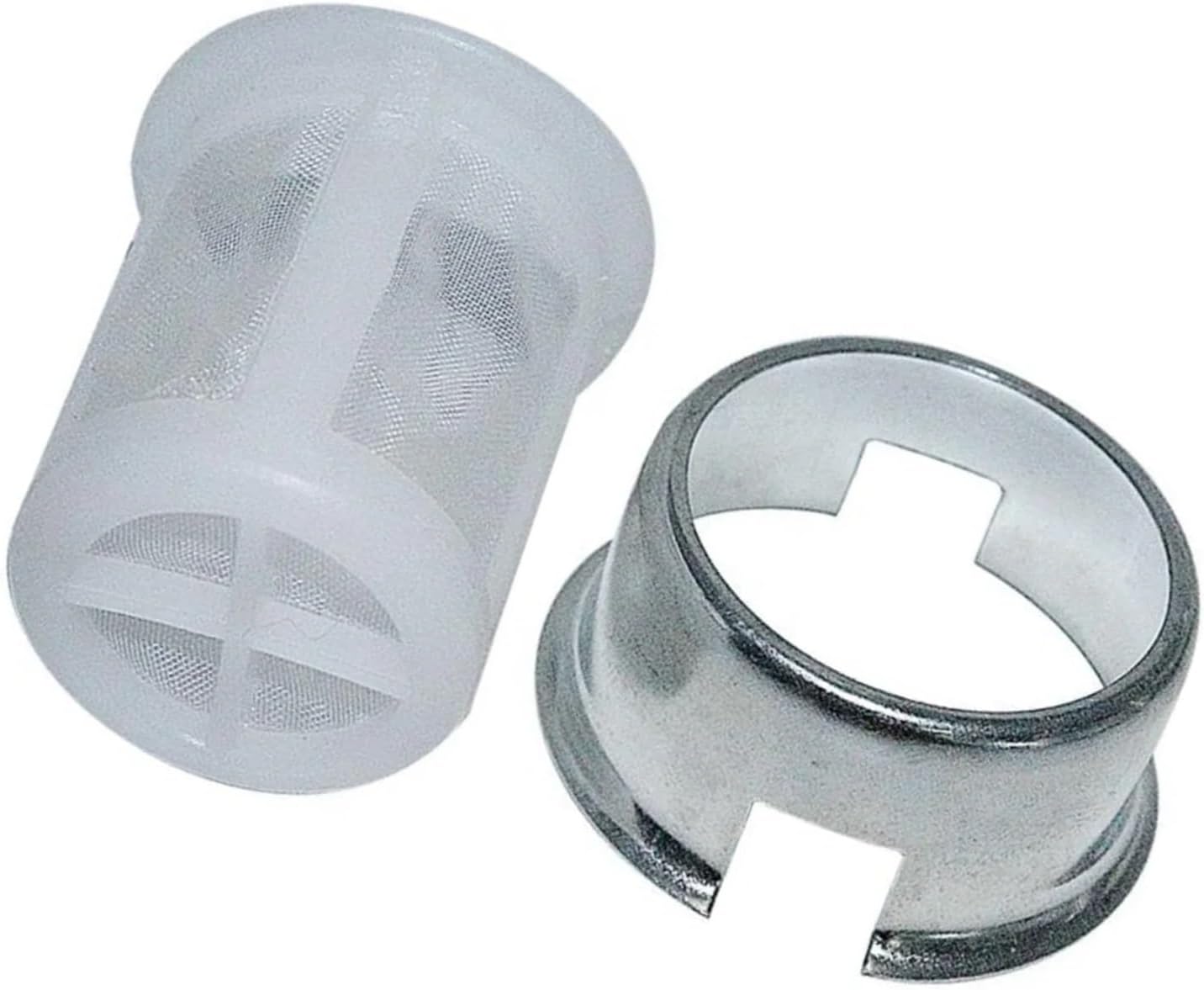 Fuel Fit for GX110 GX120 GX140 GX160 GX200 GX240 GX270 GX340 GX390 168F 188F 17672-880-000