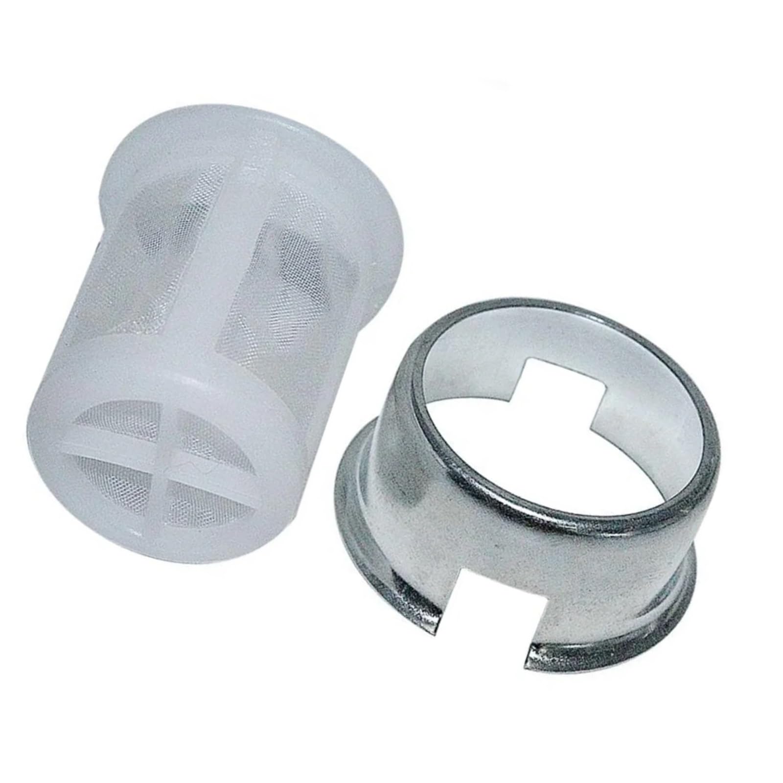 Réservoir de Carburant Acier Renforcé GX270 17672-880-000