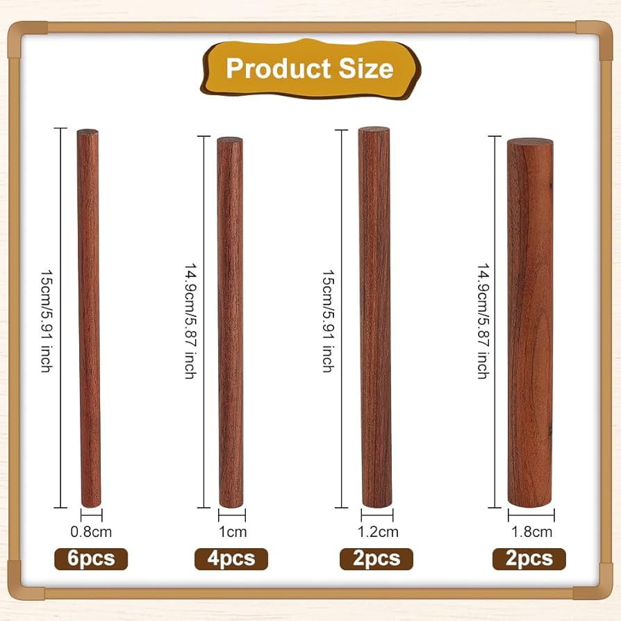 木製ミニチュアバイオリン　ウオールナット製 503296499661406508.jpg