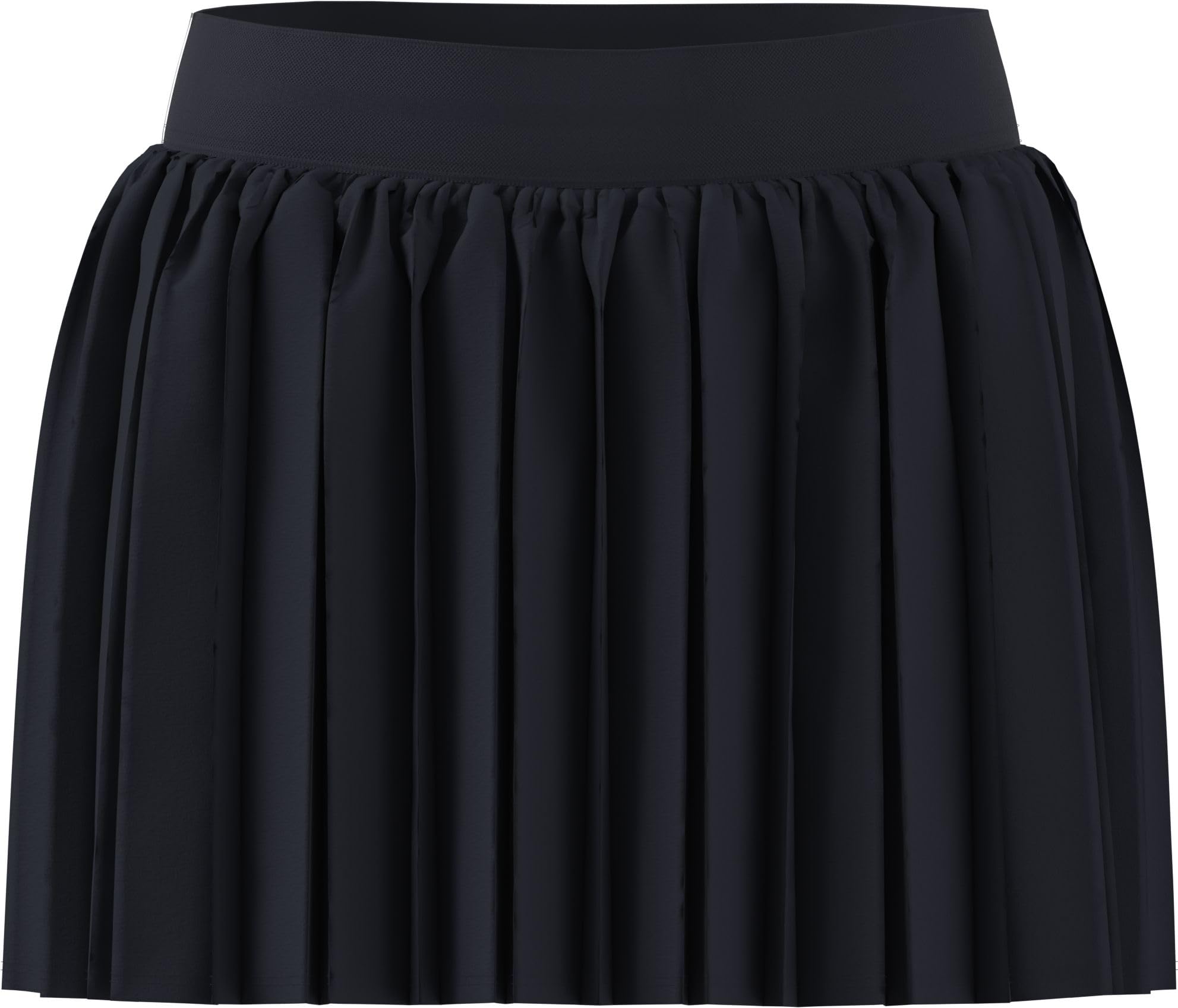 adidas Damen Tennis Classics Skirt Rock (1er Pack)