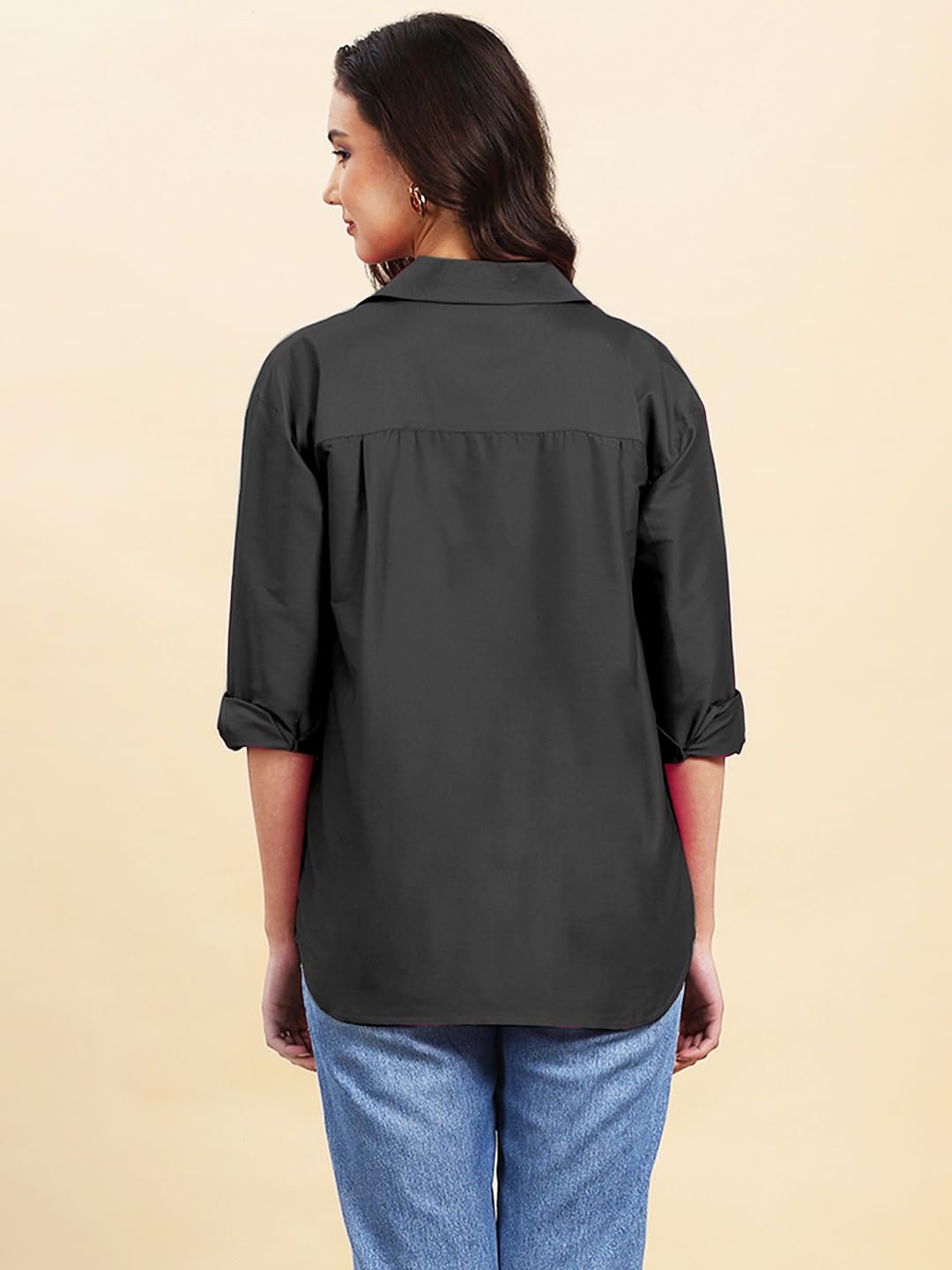A.T.U.N. (All Things UBER Nice) Damen-Shirt