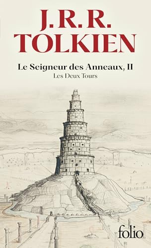 Le Seigneur des Anneaux, II: Les Deux Tours