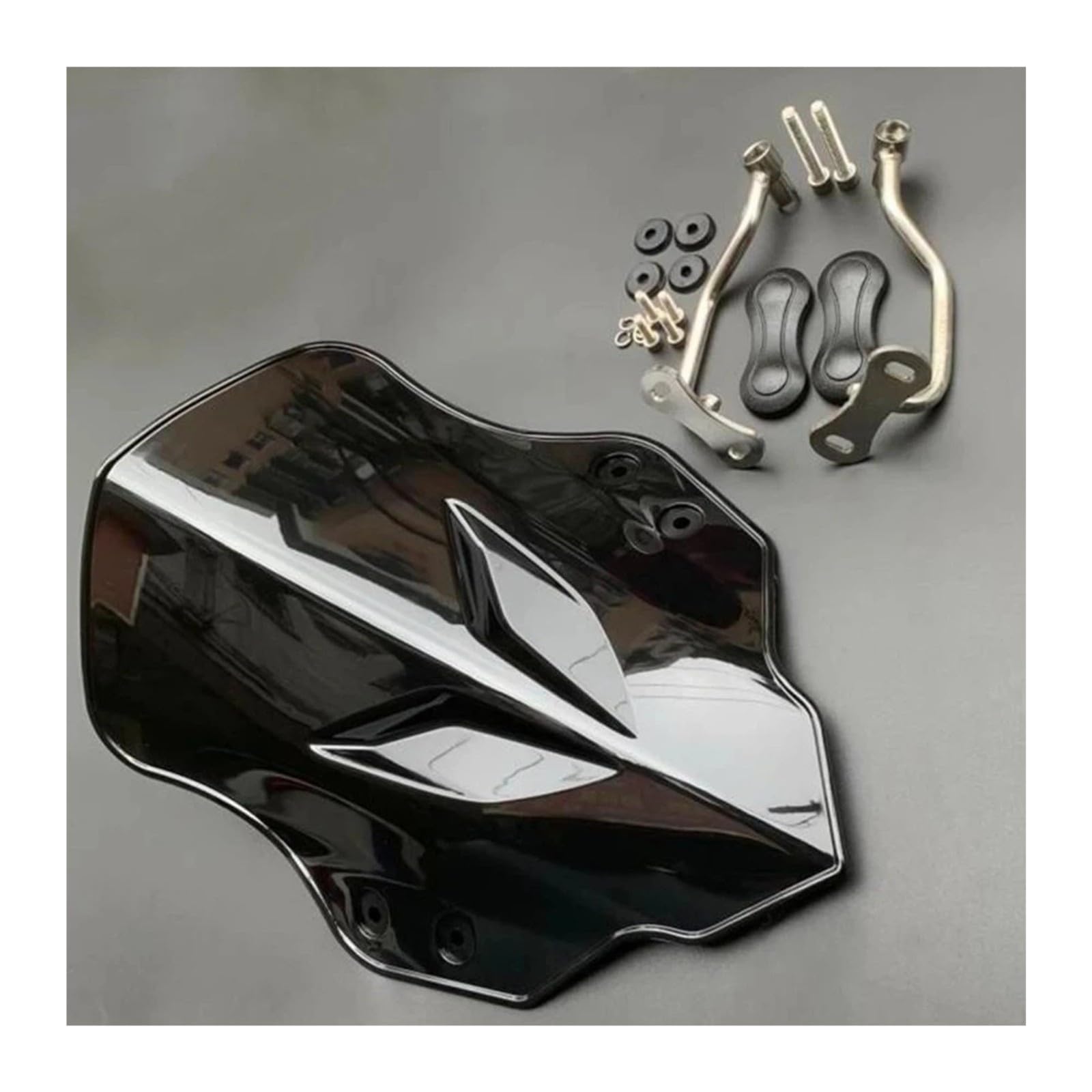 Dla Benelli TNT 125 135 Owiewki Do Szyb Motocyklowych Szyby Motocyklowej