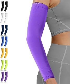 HiRui Arm Compression Sleeves for Lahore, Karachi - Pakistan