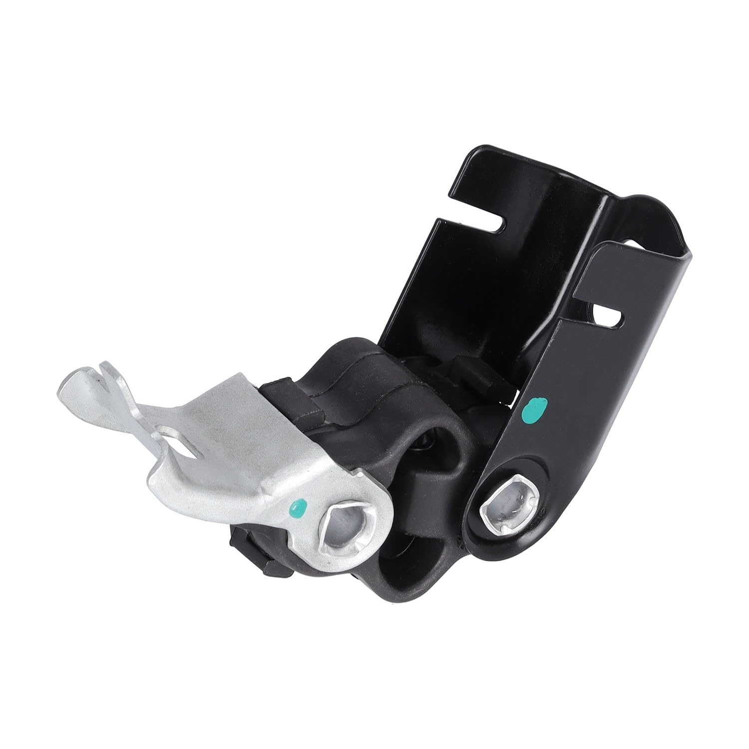 FEBI BILSTEIN Halter, Abgasanlage 179311