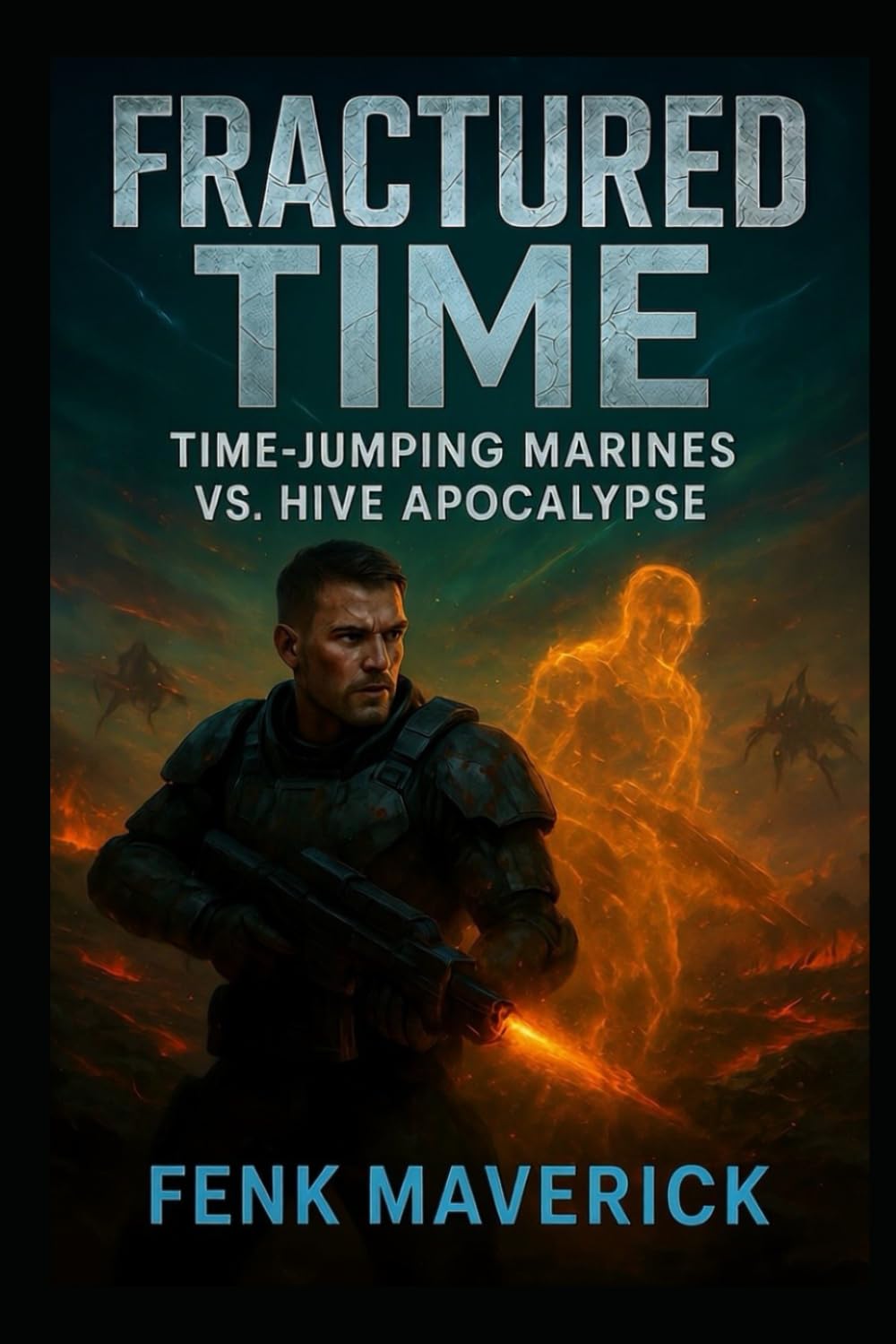 Fractured Time