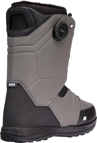 Vista 24 de K2 Botas de snowboard Maysis para hombre
