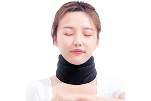 Cervicorrect Cervical Neck Brace, Snoring Solution for Sleep Apnea