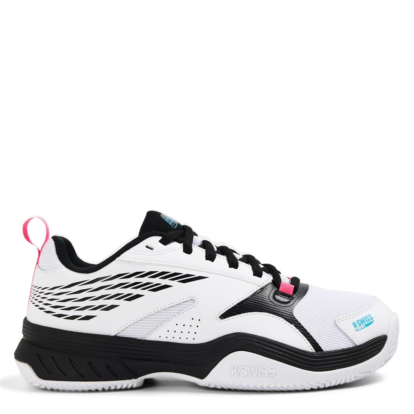 K-Swiss SpeedEx Padel Shoe