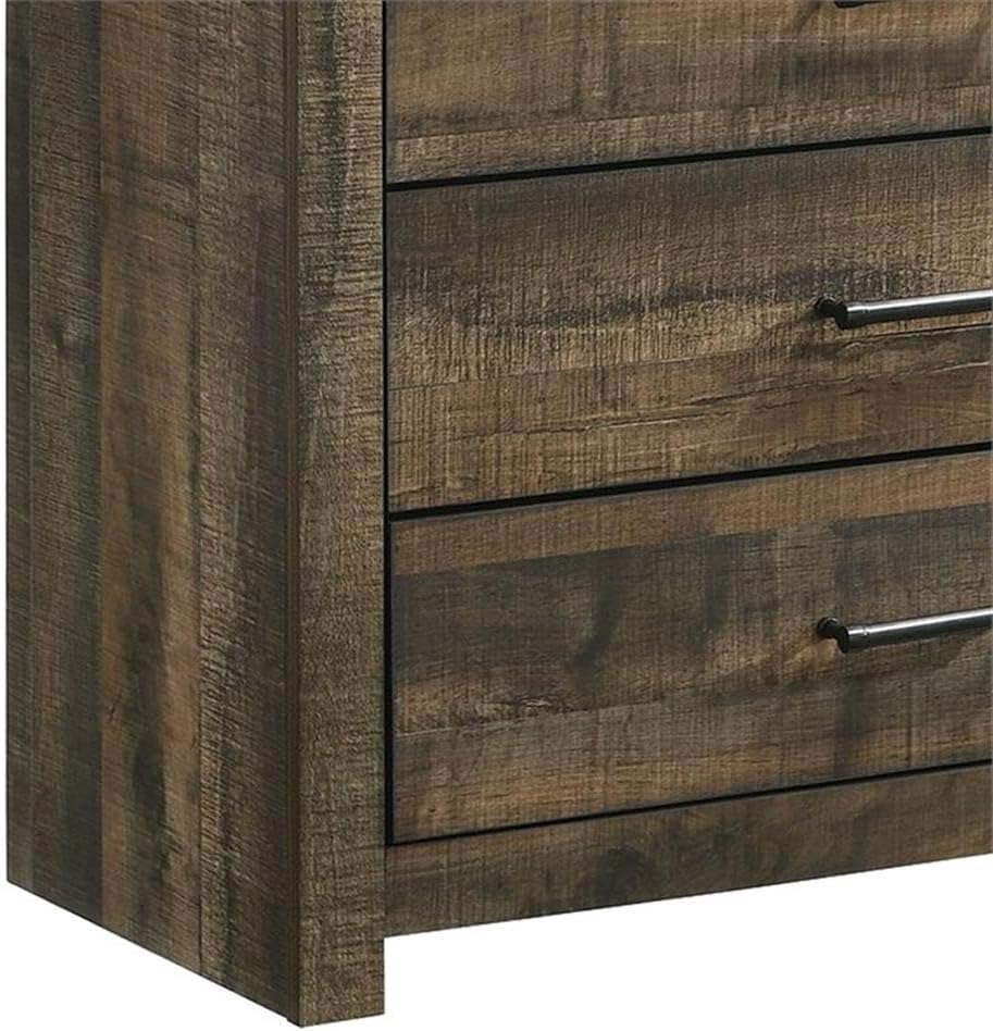 Picket House Furnishings Beckett 2-Drawer Nightstand