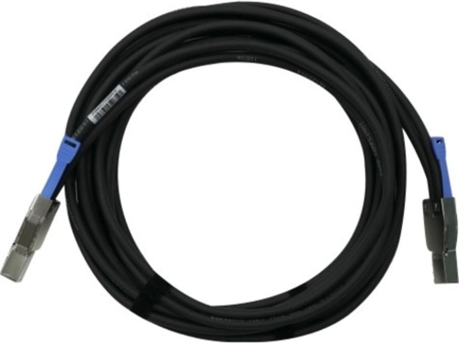 QNAP 2M MINI SAS 12G Cable SFF-8644