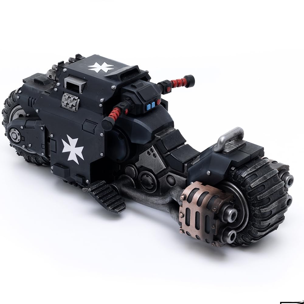 Amazon.com: JOYTOY Action Figure 1/18 Warhammer 40,000 Space
