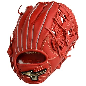 Amazon | ミズノ MIZUNO 少年軟式用 グローバルエリート