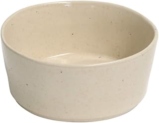 Costa Nova, Lagoa colección, Vajilla elegante, gres, Cuenco sopa, cereales , pedra (bege), 14 cm, 6 piezas