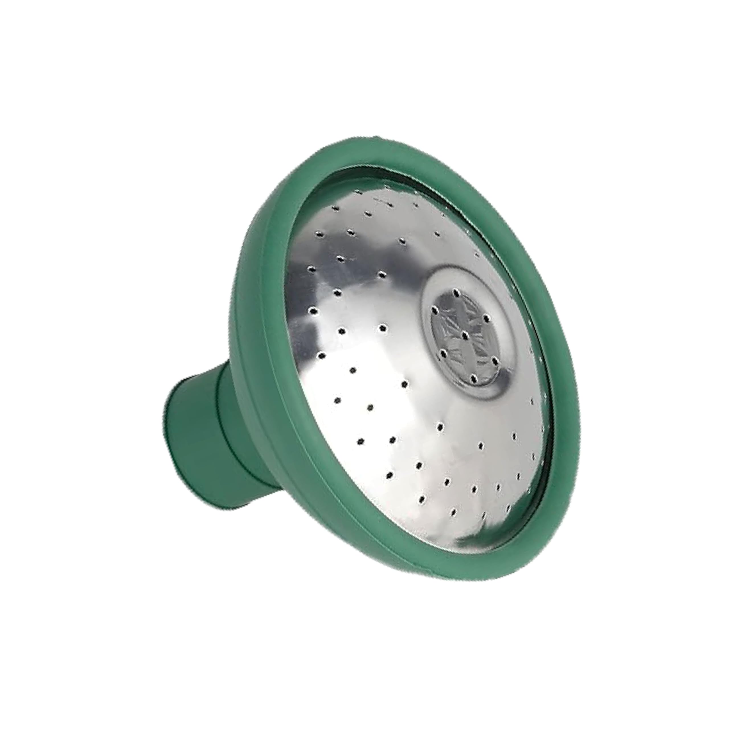 SUL Universal Garden Watering Can Rose Head, Sprinkler Sprayer Fits Standard Size Cans, (1)