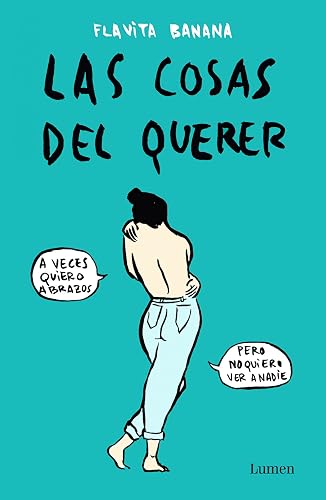 Las cosas del querer