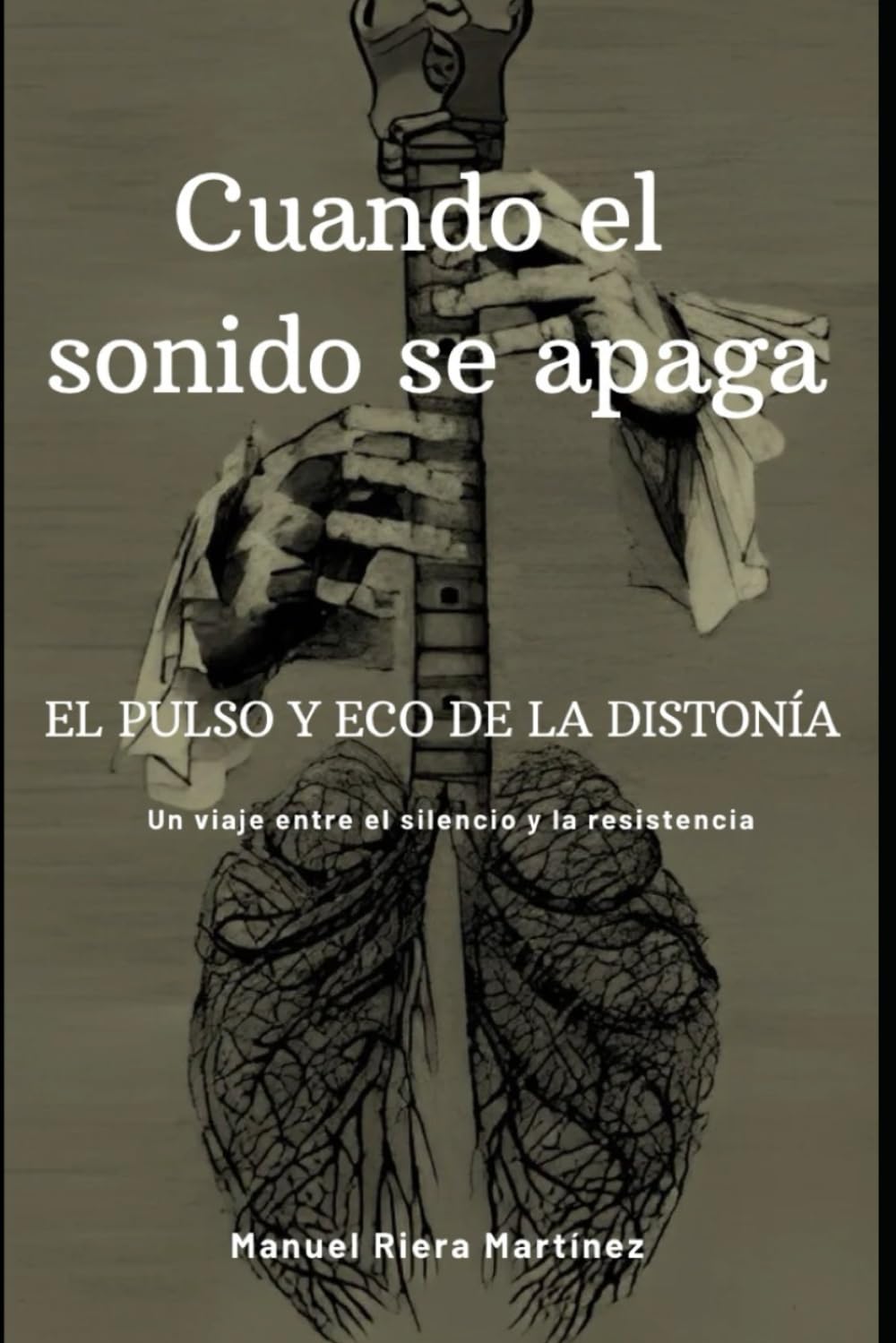 Cuando el sonido se apaga: El pulso y eco de la distonía