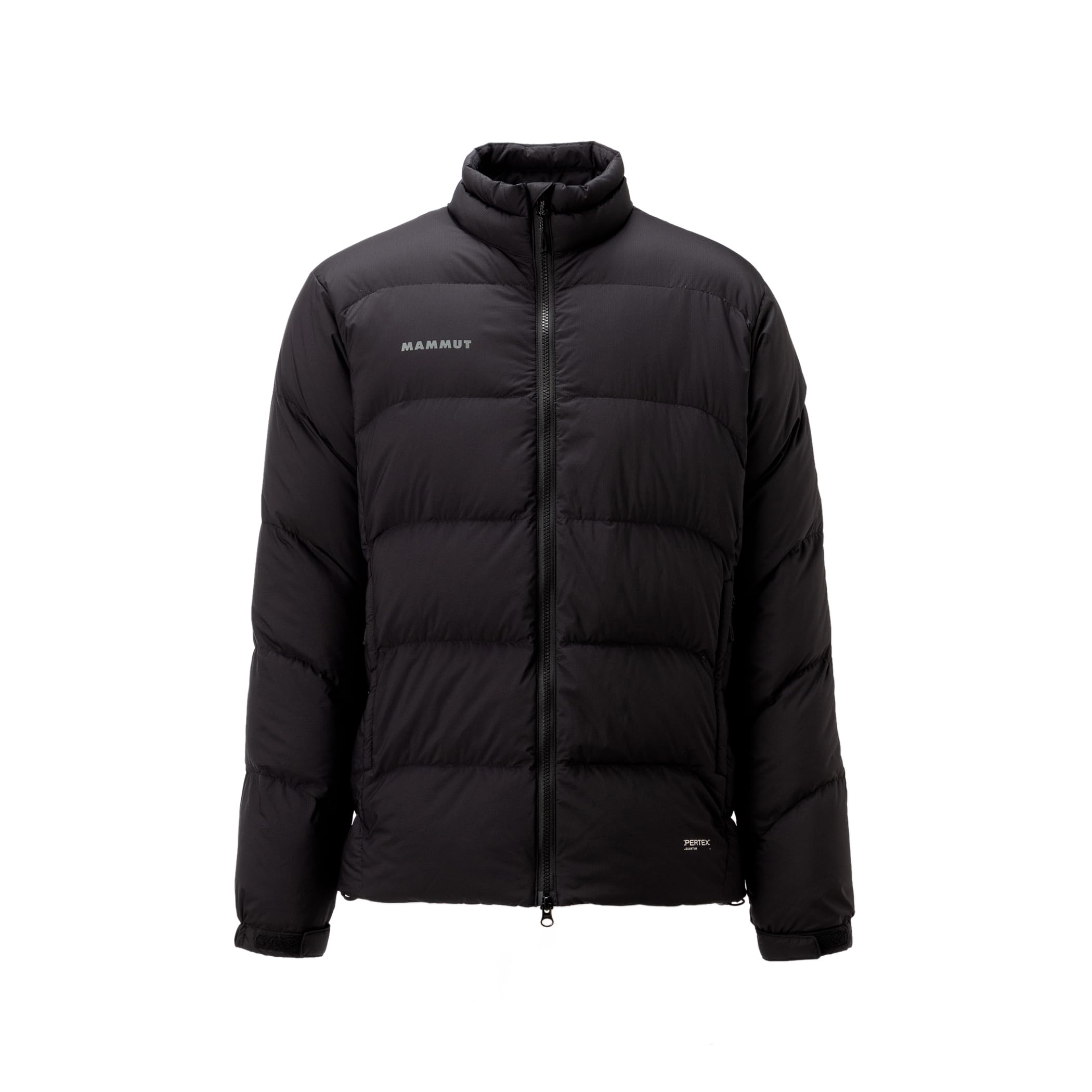 MAMMUT Xeron in Jacket AF Men ブラック Mammut Down Jacket, Excelon Insulation, Jacket, Asian Fit